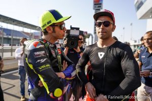 MotoGP | Gp Argentina: Valentino Rossi, “Voglio il podio”