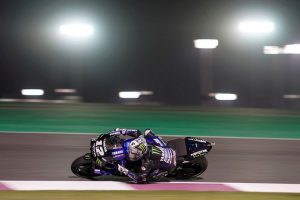 MotoGP | Gp Qatar Qualifiche: Vinales centra la pole, Dovizioso e Marquez in prima fila
