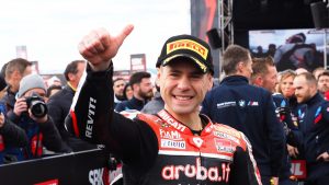 Superbike | Round Aragon, Gara1: Bautista trionfa davanti al pubblico spagnolo