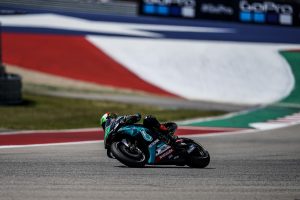 MotoGP | Gp Austin Gara: Morbidelli, “Ci stiamo avvicinando alle prime posizioni” [VIDEO]