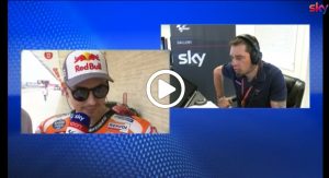 MotoGP | Gp Austin: Le difficoltà di Lorenzo e le considerazioni di Sanchini [VIDEO]