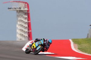 Moto2 | Gp Austin Warm Up: Marquez precede Navarro