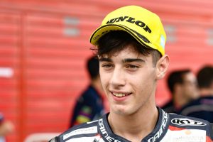 Moto3 | GP Argentina Gara: Arbolino, “Aspettavo il podio da tanto tempo”