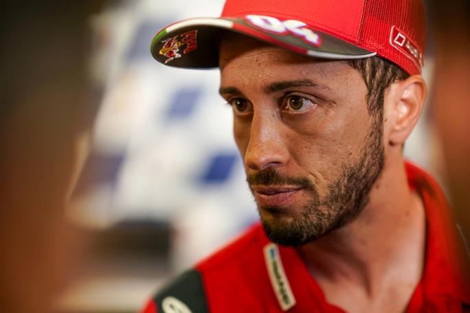 MotoGP | Andrea Dovizioso: “Mi aspetto molto da Jerez” [VIDEO]