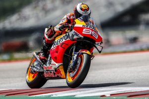 MotoGP | Gp Austin Qualifiche: Jorge Lorenzo, “Giornata impegnativa per il meteo” [VIDEO]