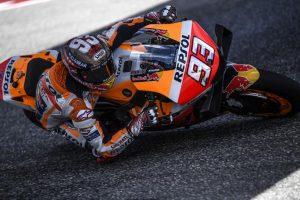 MotoGP | Gp Austin Gara: Marquez, “Ho commesso un grande errore” [VIDEO]