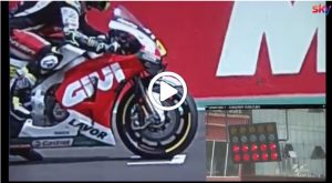 MotoGP | Gp Argentina: La falsa partenza di Cal Crutchlow [VIDEO]