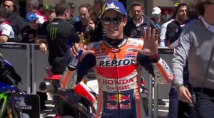 MotoGP | Gp Austin Qualifiche: Marquez, “Ogni anno diventa più difficile”[VIDEO]