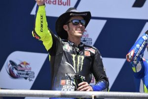 MotoGP | Valentino Rossi, il bilancio dopo tre gare aspettando Jerez [VIDEO]