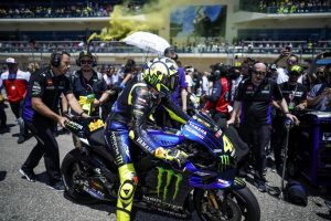 MotoGP | Kevin Schwantz: “Rossi può battere Marc Marquez”