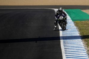 MotoGP | Gp Jerez Qualifiche: Vinales, “Sono un po’ deluso con me stesso” [VIDEO]