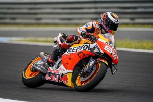 MotoGP | Gp Jerez Gara: Lorenzo, “La situazione è molto difficile, sono deluso” [VIDEO]