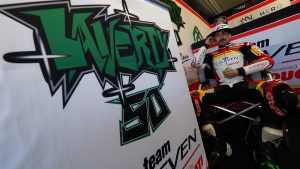 Superbike | Round Imola, FP1: Laverty out per il fine settimana