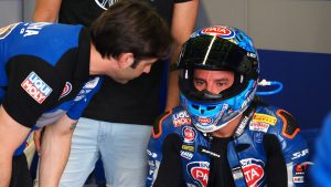 Superbike | Round Imola: Marco Melandri è pronto per la sua gara di casa