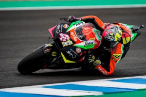 MotoGP | GP Le Mans: A.Espargarò, “Il nostro obiettivo rimane la top-10”