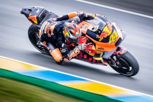 MotoGP | Gp Le Mans Qualifiche: P.Espargarò, “Siamo stati abbastanza veloci”