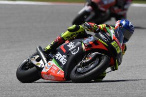 MotoGP | Gp Jerez: Andrea Iannone: “L’approccio resterà invariato”