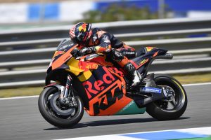 MotoGP | Gp Jerez Gara: P.Espargarò, “E’ stata una buona gara”