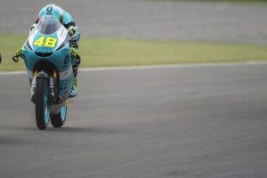 Moto3 | Gp Jerez Qualifiche: Prima pole in carriera per Lorenzo Dalla Porta  [VIDEO]