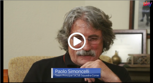 Moto3 | Gp Jerez: Paolo Simoncelli, “Un segno celeste” [VIDEO]