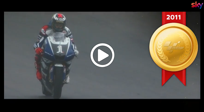 MotoGP | Gp Jerez: Tutti i successi di Lorenzo sul tracciato spagnolo [VIDEO]