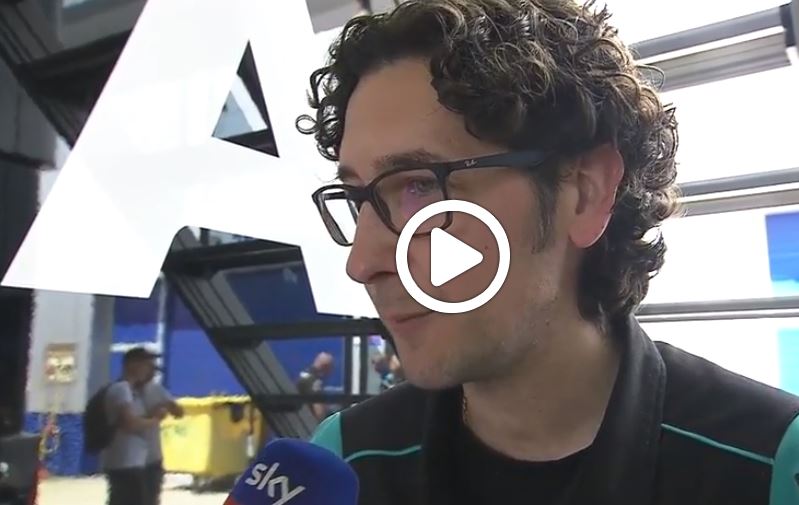 MotoGP | Gp Jerez: Parla Diego Gubellini, capotecnico di Fabio Quartararo [VIDEO]