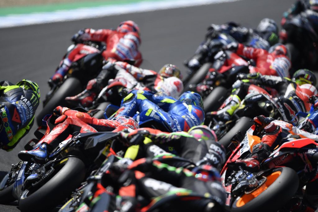 MotoGP | Gp Le Mans: Tutti a caccia di Marquez. Date, Orari e Info [VIDEO]