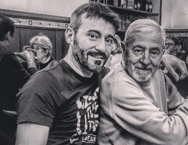 MotoGP | Lunedì 20 maggio i funerali del papà di Max Biaggi