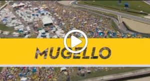 MotoGP | Valentino Rossi: “Il Mugello è la Woodstock della MotoGP” [VIDEO]