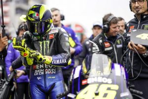 MotoGP | Gp Mugello: Valentino Rossi, “Gara speciale”