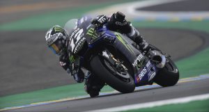 MotoGP | Gp Le Mans Qualifiche: Vinales, “La strategia non è andata come previsto”