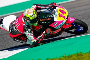 Moto3 | GP Mugello: Arbolino, “Giornata molto intensa”