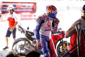 MotoGP | Jack Miller: “Rimarrei in Ducati Pramac, ma solo con la Desmosedici 2020”