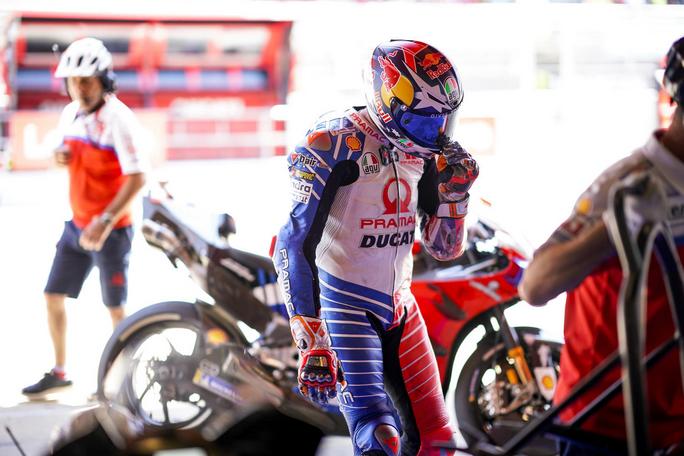 MotoGP | Jack Miller: “Rimarrei in Ducati Pramac, ma solo con la Desmosedici 2020”