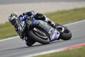MotoGP | Gp Assen Gara: Vinales, “Oggi era il giorno perfetto per vincere” [VIDEO]