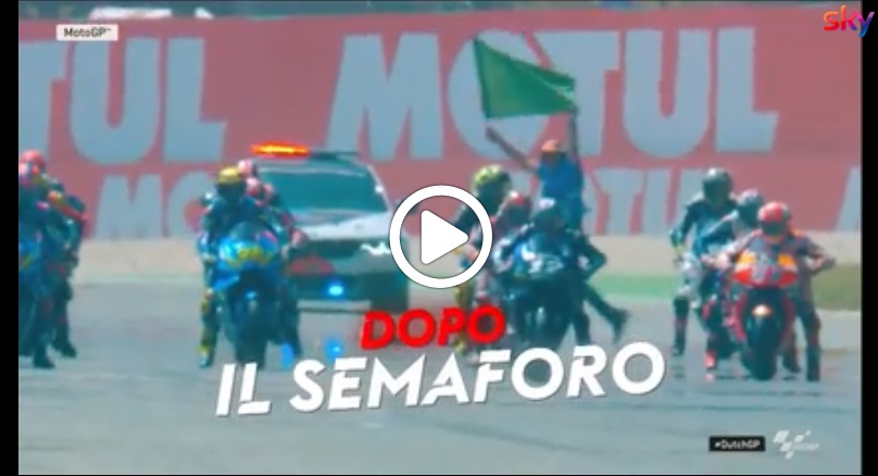 MotoGP | Gp Assen: Gli highlights della gara [VIDEO]