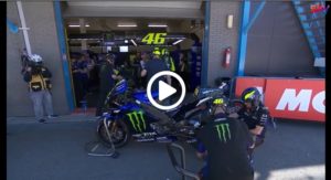 MotoGP | Gp Assen Gara: Il weekend nero di Rossi, l’analisi di Sanchini [VIDEO]