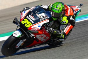 MotoGP | Gp Assen Gara: Crutchlow, “Ottenuto un buon risultato”