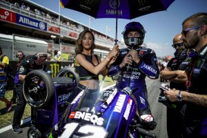 MotoGP | Gp Assen: Maverick Vinales, “Cominciamo a pensare alla prossima stagione”