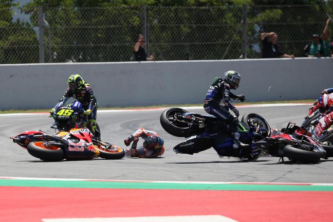 MotoGP: Paolo Simoncelli sullo strike di Lorenzo, “Gli succederà ancora se la Dorna non lo farà ‘arrestare’ “