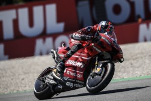 MotoGP | Gp Assen Qualifiche: Danilo Petrucci, “In difficoltà con le alte temperature”