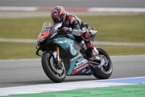 MotoGP | Gp Assen FP4: Quartararo si conferma al comando