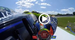 MotoGP | Valentino Rossi, crisi passeggera? L’analisi di Guido Meda [VIDEO]
