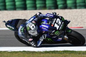 MotoGP | Gp Assen Gara: Vinales batte Marquez e riporta alla vittoria la Yamaha
