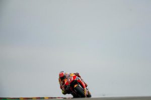 MotoGP | Gp Germania Qualifiche: Marc Marquez, “Soddisfatto della pole” [VIDEO]