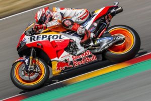 MotoGP | Gp Germania Gara : Marc Marquez, “Vittoria da ricordare” [VIDEO]
