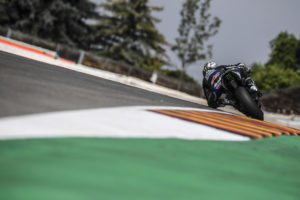 MotoGP | Gp Germania Gara: Maverick Vinales, “Oggi Marquez ne aveva di più” [VIDEO]