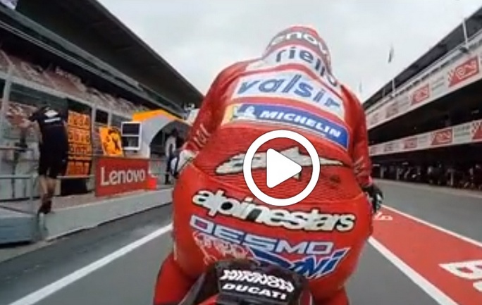 MotoGP | Dopo il Sachsenring si avvicinano GP favorevoli alle Ducati [VIDEO]
