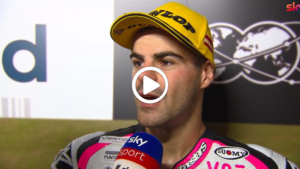 Moto3 | GP Austria Gara: Fenati, “Vittoria cercata tanto” [VIDEO]