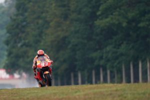 MotoGP | Gp Brno Qualifiche: Marquez show, a lui la pole